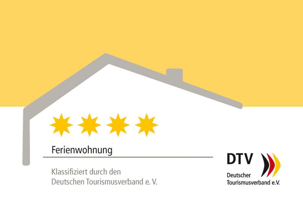 גוסלר Premium-Ferienwohnungen Bergblick Im Haus Hopfe מראה חיצוני תמונה