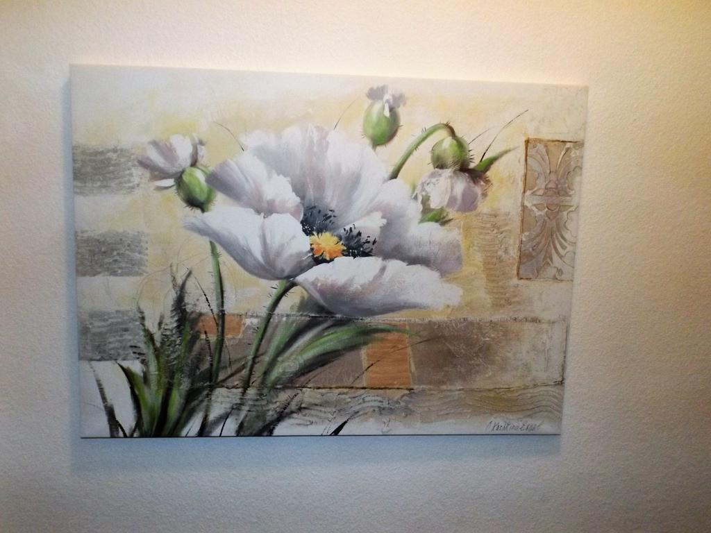 גוסלר Premium-Ferienwohnungen Bergblick Im Haus Hopfe מראה חיצוני תמונה