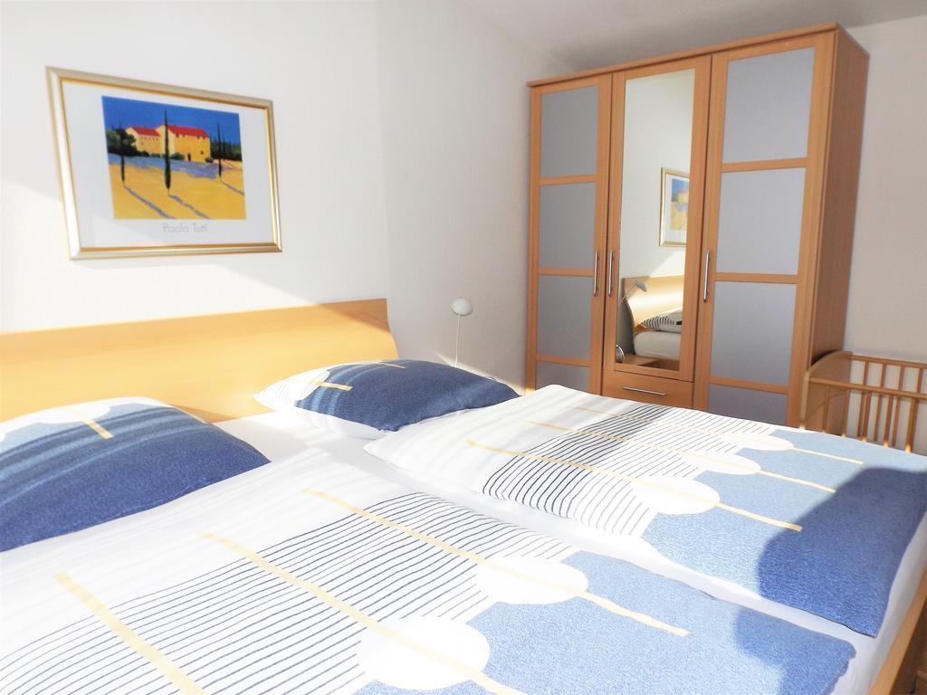 גוסלר Premium-Ferienwohnungen Bergblick Im Haus Hopfe מראה חיצוני תמונה