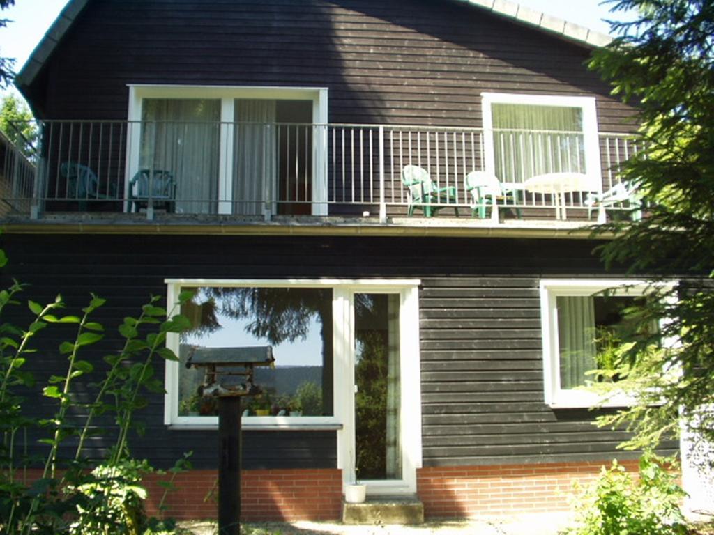 גוסלר Premium-Ferienwohnungen Bergblick Im Haus Hopfe מראה חיצוני תמונה